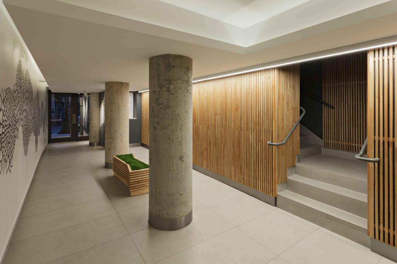 Salguero Suites Buenos Aires Exterior foto